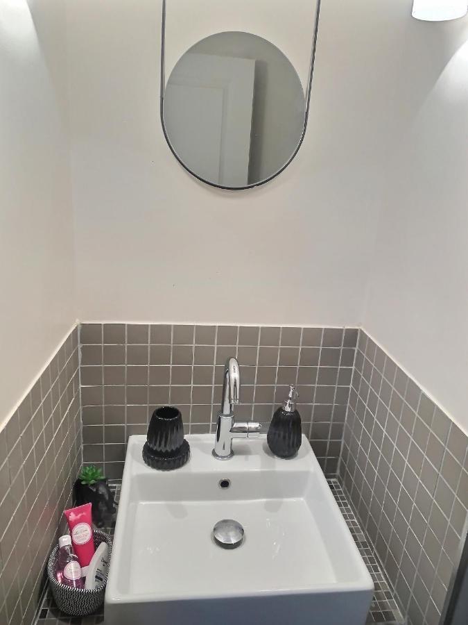 Appartement Hyper Centre De St Germain En Laye 4Min Du Rer Saint-Germain-en-Laye Kültér fotó