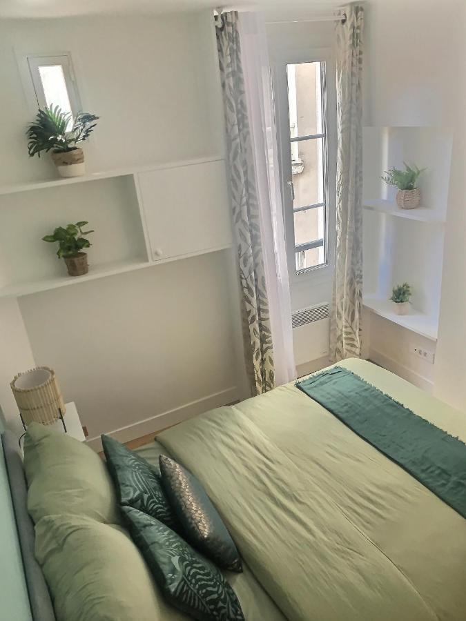 Appartement Hyper Centre De St Germain En Laye 4Min Du Rer Saint-Germain-en-Laye Kültér fotó
